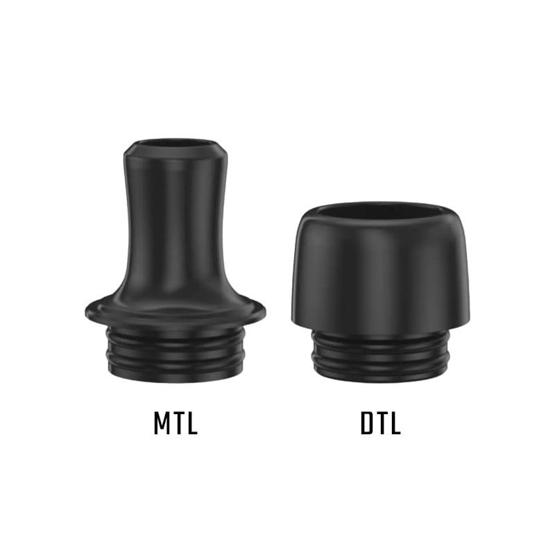 Drip Tip 810 Atlantis - Aspire Drip Tip 810 Atlantis - Aspire