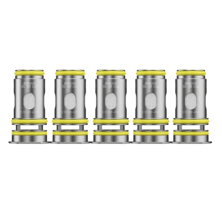 Atlantis SE V2 Coils - Aspire (5 Stck.) 0.3 ohm