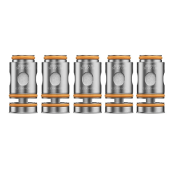Atlantis SE V2 Coils - Aspire (5 Stck.)