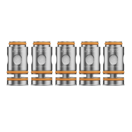 Atlantis SE V2 Coils - Aspire (5 Stck.)