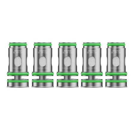 Atlantis SE V2 Coils - Aspire (5 Stck.)