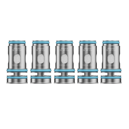 Atlantis SE V2 Coils - Aspire (5 Stck.)