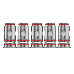Atlantis SE V2 Coils - Aspire (5 Stck.)