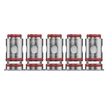 Atlantis SE V2 Coils - Aspire (5 Stck.)