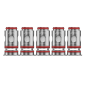 Atlantis SE V2 Coils - Aspire (5 Stck.) Atlantis SE V2 Coils - Aspire (5 Stck.)