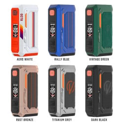Armour Octa Akkuträger - Vaporesso - Farben