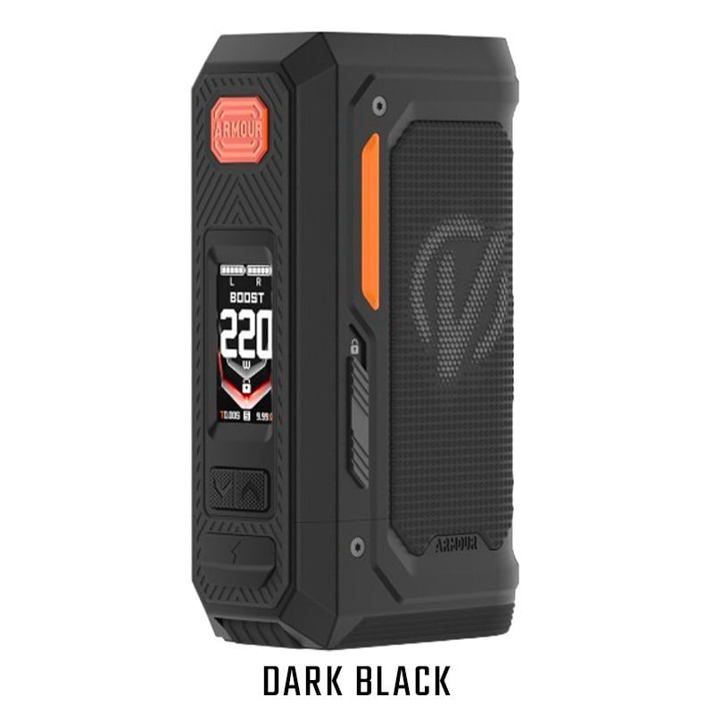Armour Octa Akkuträger - Vaporesso