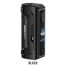 Aegis Solo 5 Akkuträger - Geek Vape