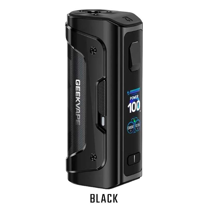 Aegis Solo 5 Akkuträger - Geek Vape Aegis Solo 5 Akkuträger - Geek Vape