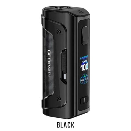 Aegis Solo 5 Akkuträger - Geek Vape