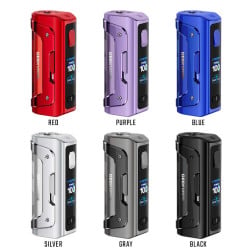 Aegis Solo 5 Akkuträger - Geek Vape - Farben