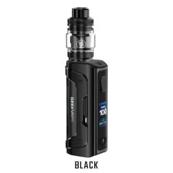 Aegis Solo 5 Starter Set - Geek Vape
