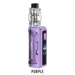 Aegis Solo 5 Starter Set - Geek Vape - Lila