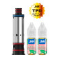 Infinity 55K Coil + Mixed Berries E-Liquids – JNR
