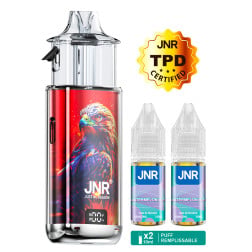 Falcon Infinity 55K Kit – Watermelon Ice – JNR