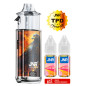 Falcon Infinity 55K Kit – Luv 66 – JNR