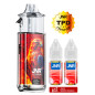 Falcon Infinity 55K Kit – Strawberry Ice – JNR
