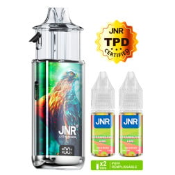 Falcon Infinity 55K Kit – Strawberry Kiwi – JNR