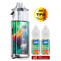 Falcon Infinity 55K Kit – Summer Peach Ice – JNR Falcon Infinity 55K Kit – Summer Peach Ice – JNR