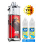 Falcon Infinity 55K Kit – New Peach Ice – JNR