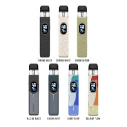 Xros 6 Pod-System Kit - Vaporesso - neue Farben