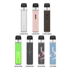 Xros 6 Mini Pod-System Kit - Vaporesso - Neue Farben