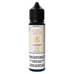 La Gardienne – 50/75ml Shortfill - Protect