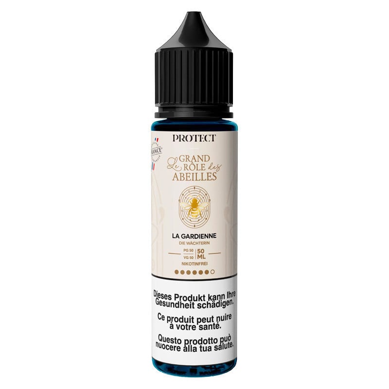 La Gardienne – 50/75ml Shortfill - Protect La Gardienne – 50/75ml Shortfill - Protect