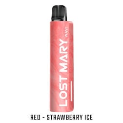 Starter Set Wavi – Lost Mary