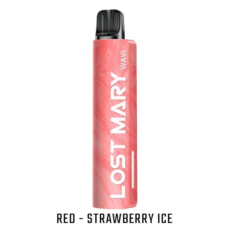 Starter Set Wavi – Lost Mary