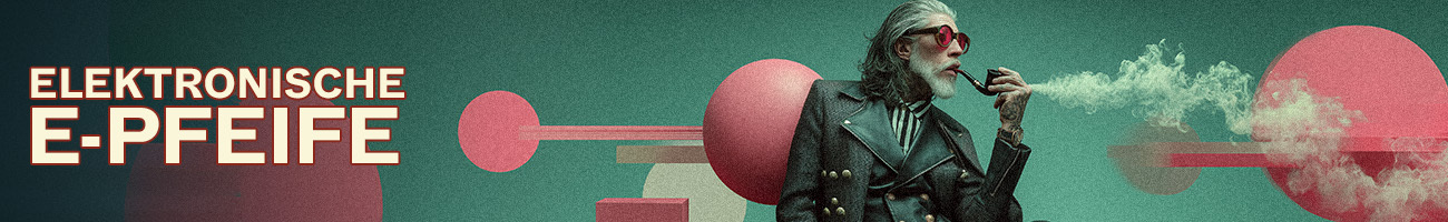 E-Pipes Schweiz kaufen - Red Vape