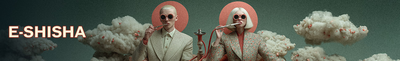 E-Shisha Schweiz kaufen - Red Vape