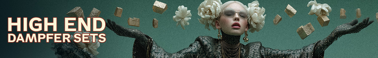 Qualitative Dampfersets Schweiz - Red Vape