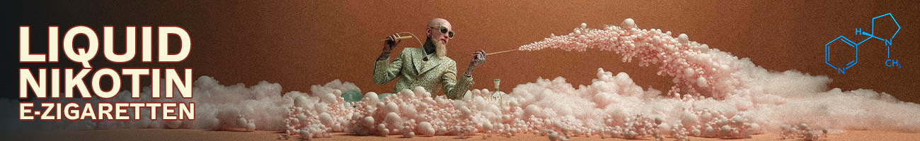 Nikotin E-Liquids Schweiz - Red Vape