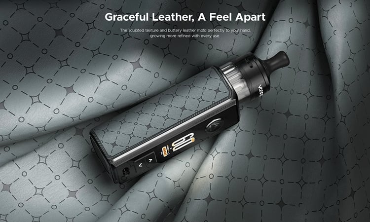 Design Drag S3 Voopoo