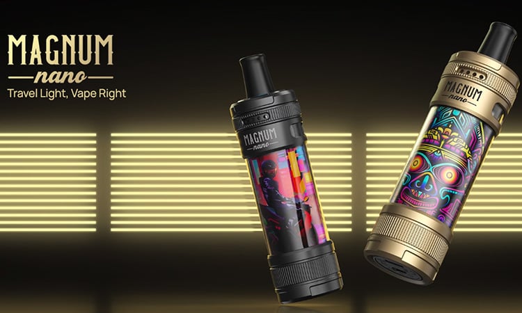 Aspire Magnum Nano E-Shisha