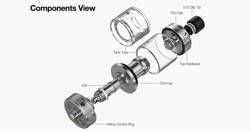Aspire_Nautilus_3_Tank_component