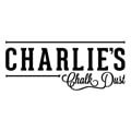 Charlies Chalk Dust
