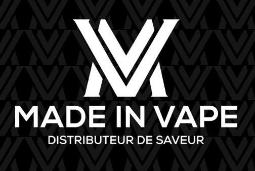 Made In Vape