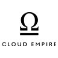 Cloud Empire by The Fuu