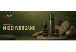 Mischvorgang
