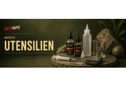 Misch-Utensilien