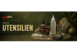 Misch-Utensilien