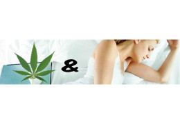CBD bei Schlafproblemen - ein Erfahrungsbericht