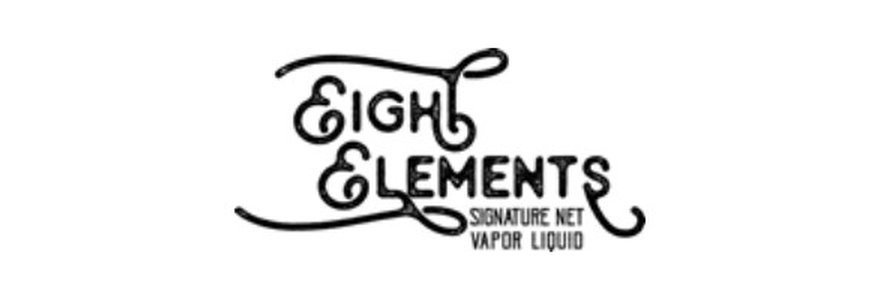 Eight Elements