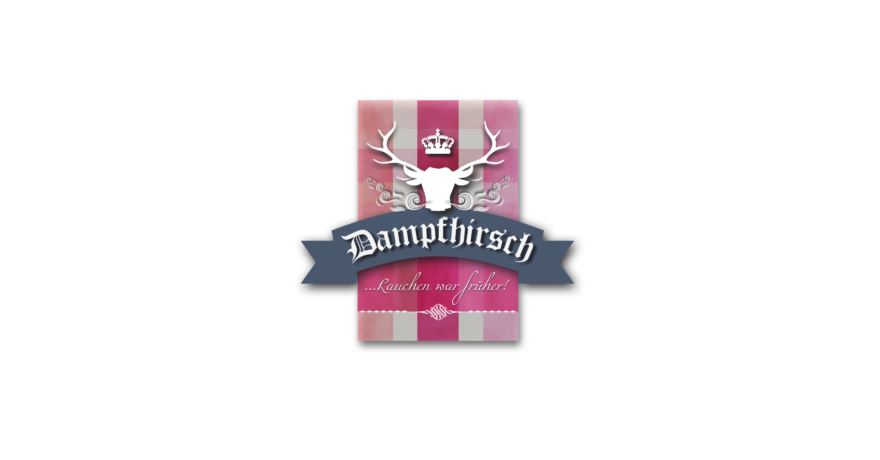 Rauchstopp mit dem Dampfhirsch