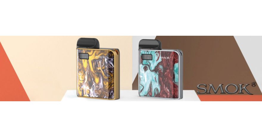 Der Mico Pod Kit im Test