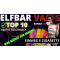 [IM TEST] Die TOP 10 ELFBAR Sorten für Einweg E-Zigaretten