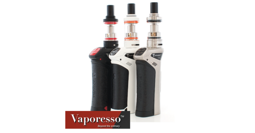 Vaporesso Target Set