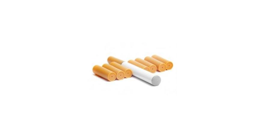 Entstehung und Wandel bei Red Vape